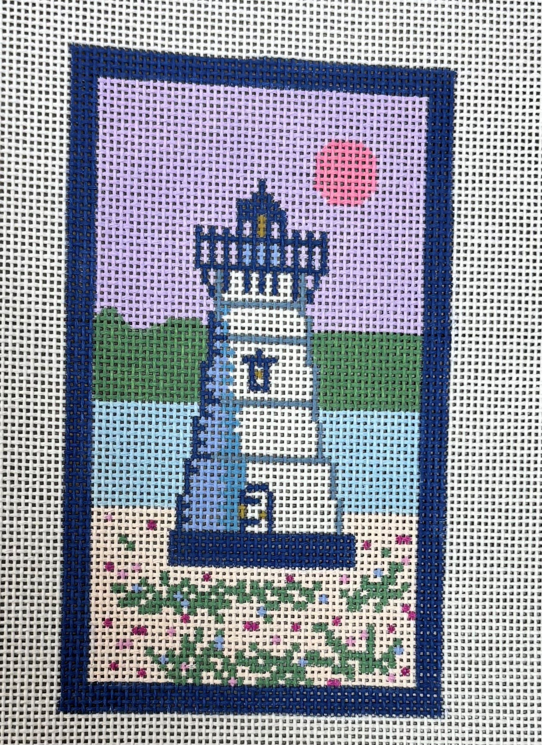 KCN Designers
Lighthouse
TA-320