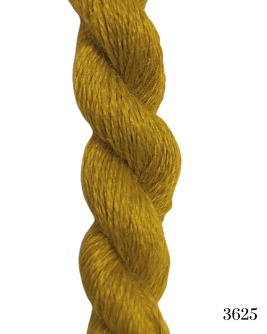 Burmilana - 3625 Brass