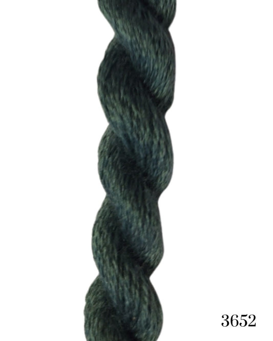Burmilana - 3652 Med Frost