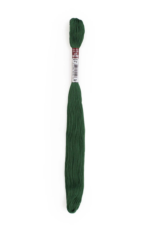 Floche - 367 Pistachio Dark