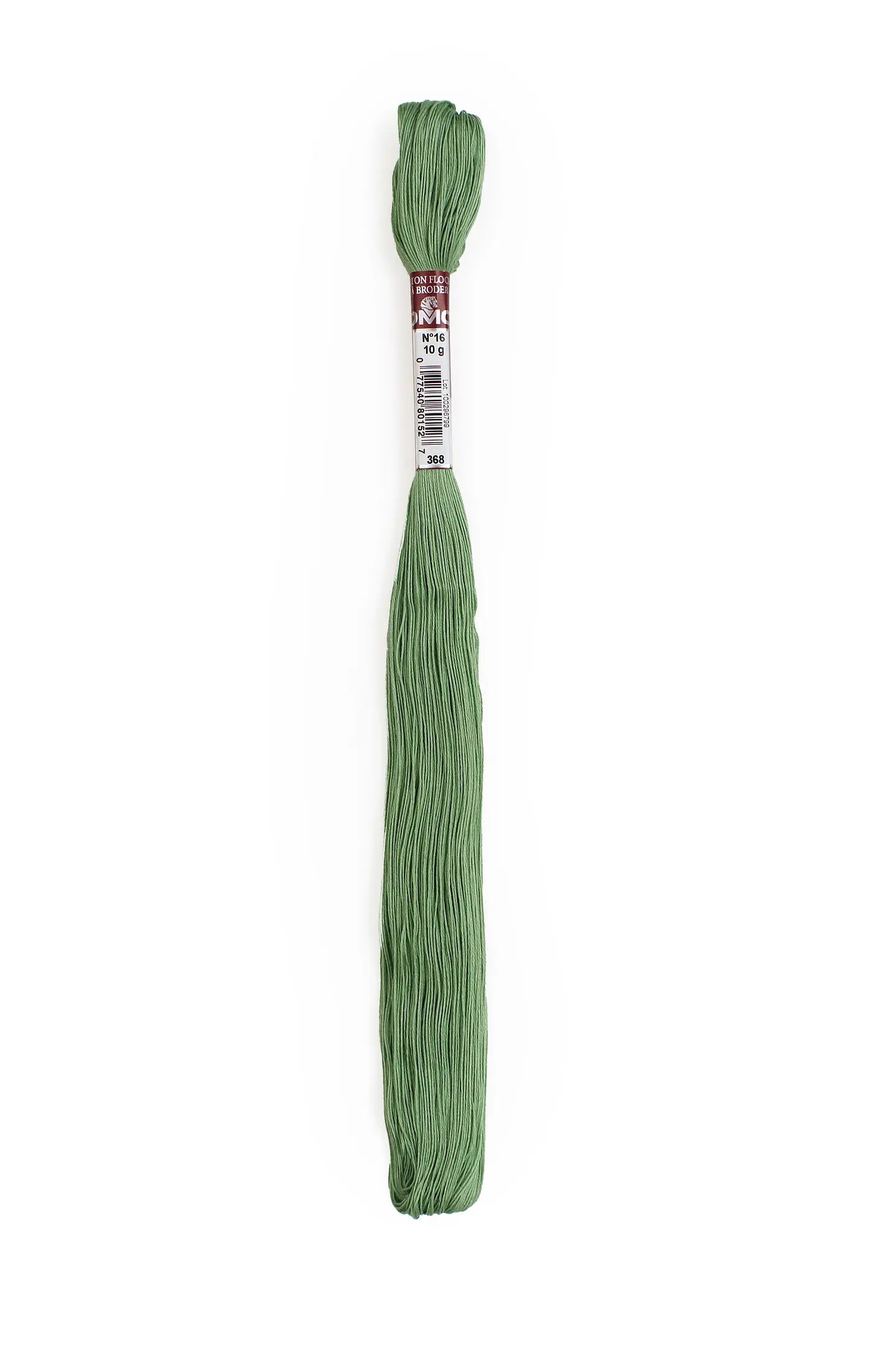 Floche - 368 Pistachio LT