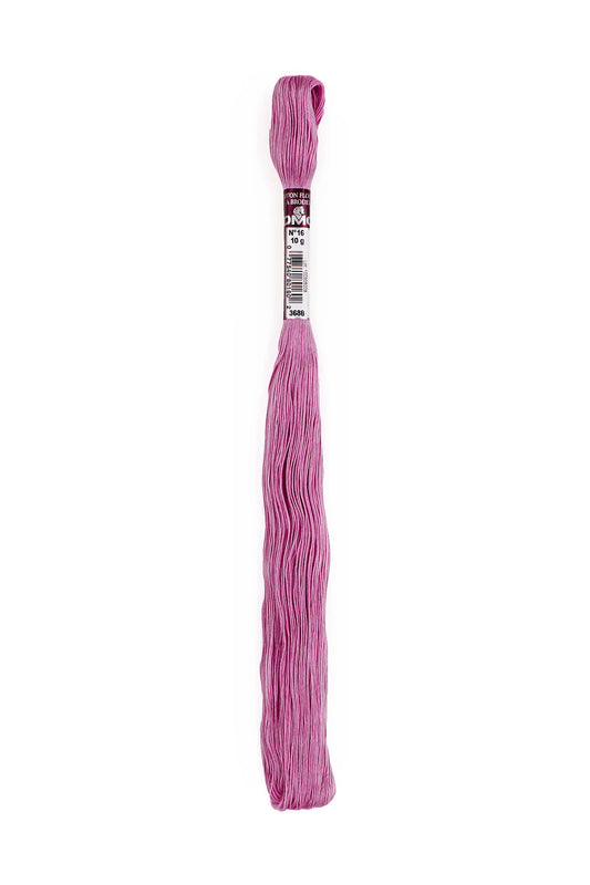 Floche - 3688 Mauve Med