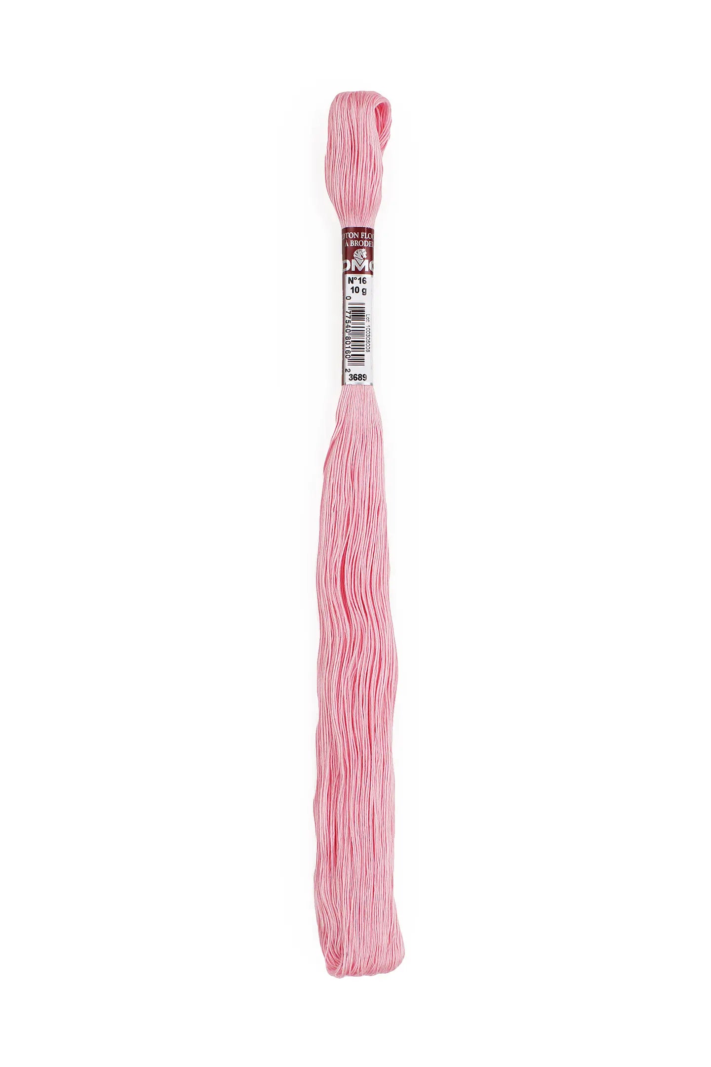 Floche - 3689 Mauve LT