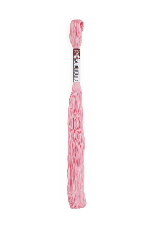 Floche - 3689 Mauve LT