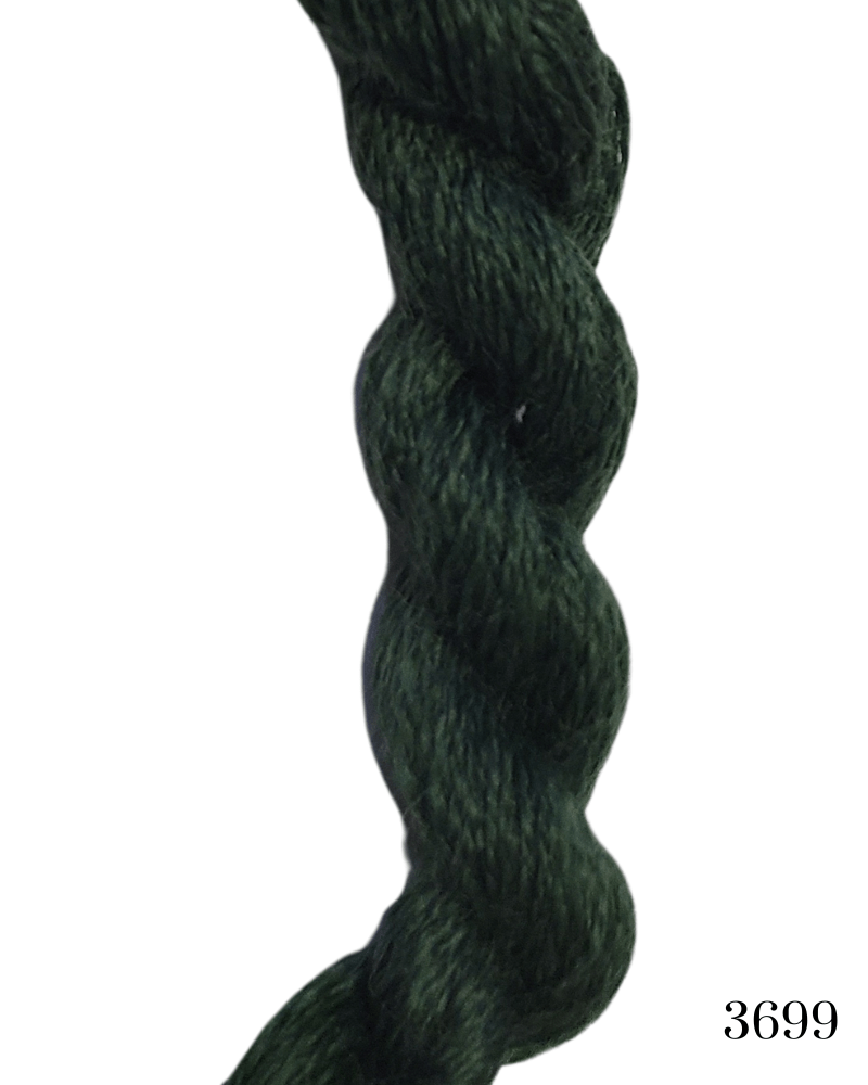 Burmilana - 3699 Hunter Green