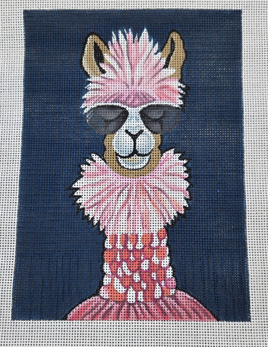 Oasis
Fabulous LLama
A40