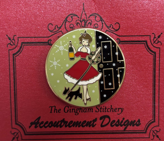 Gingham Stitchery
Betty Loves Needleminder