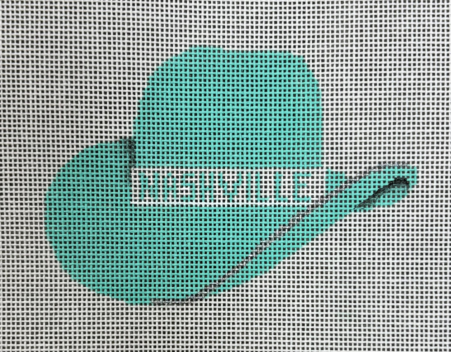 Tina Timberlake
Turquoise Cowboy Hat
TTH12t