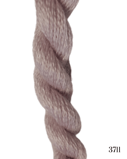 Burmilana - 3711 Pale Plum