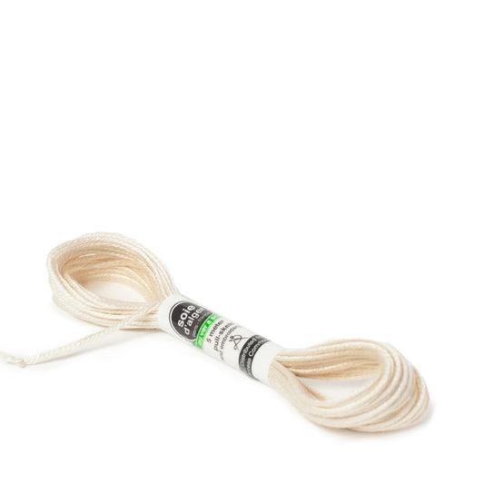 Soie D'Alger Silk - 3711 Gris Vert
