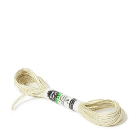 Soie D'Alger Silk - 3712 Gris Vert