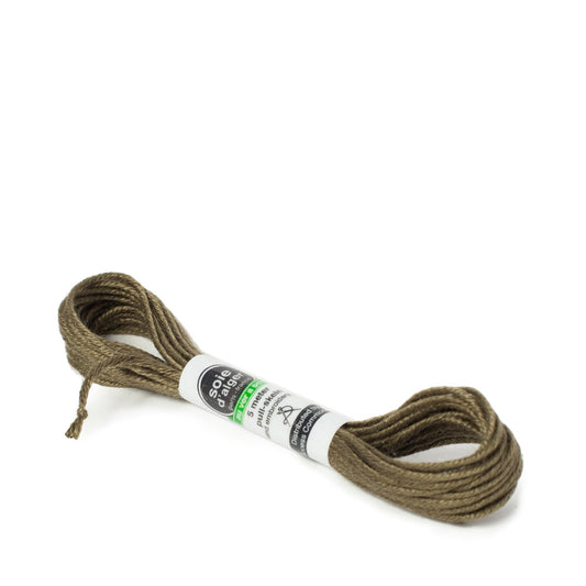 Soie D'Alger Silk - 3716 Gris Vert