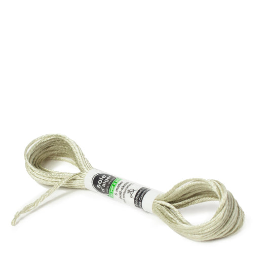 Soie D'Alger Silk - 3721 Vert Lys