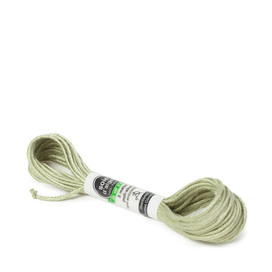 Soie D'Alger Silk - 3722 Vert Lys