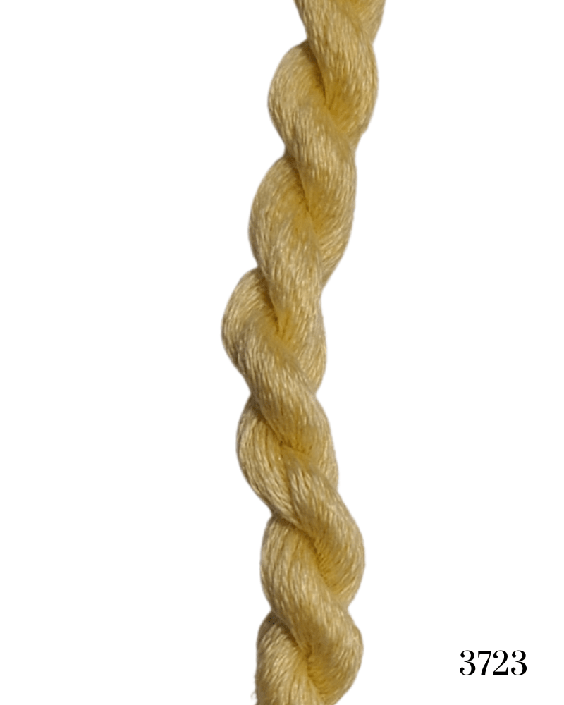 Burmilana - 3723 Lt. Golden Yellow