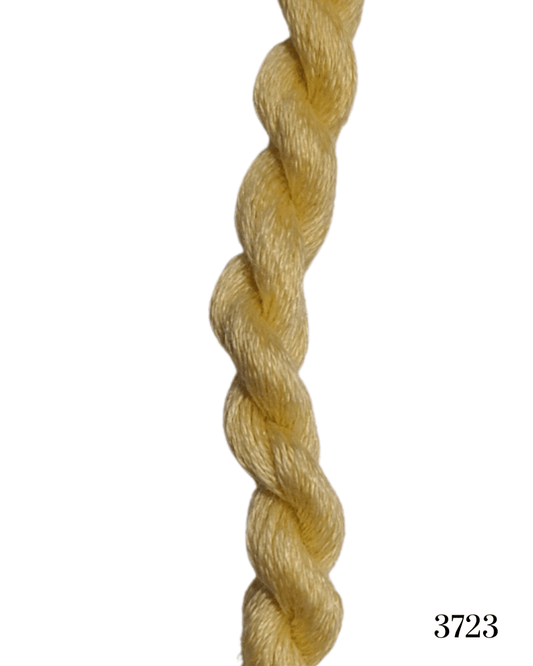 Burmilana - 3723 Lt. Golden Yellow