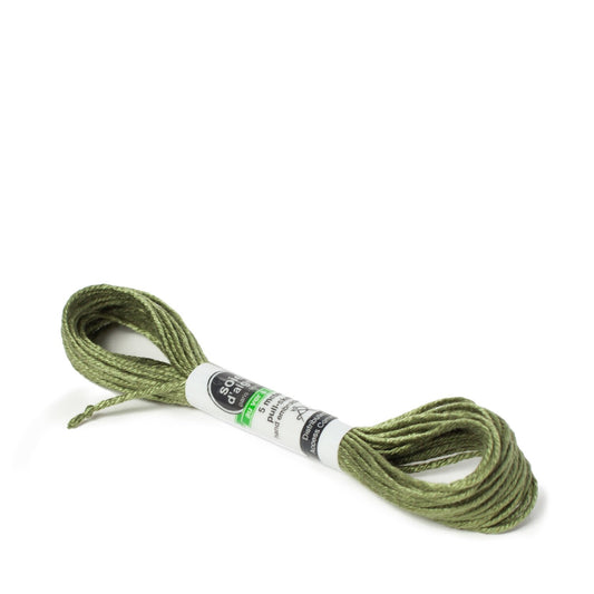 Soie D'Alger Silk - 3724 Vert Lys