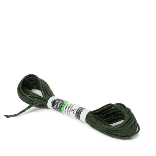 Soie D'Alger Silk - 3726 Vert Lys