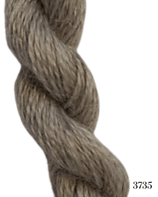 Burmilana - 3735 Lt. Taupe