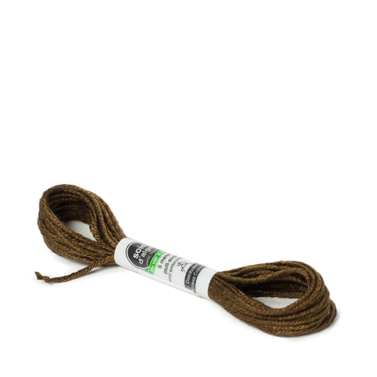 Soie D'Alger Silk - 3736 Reseda