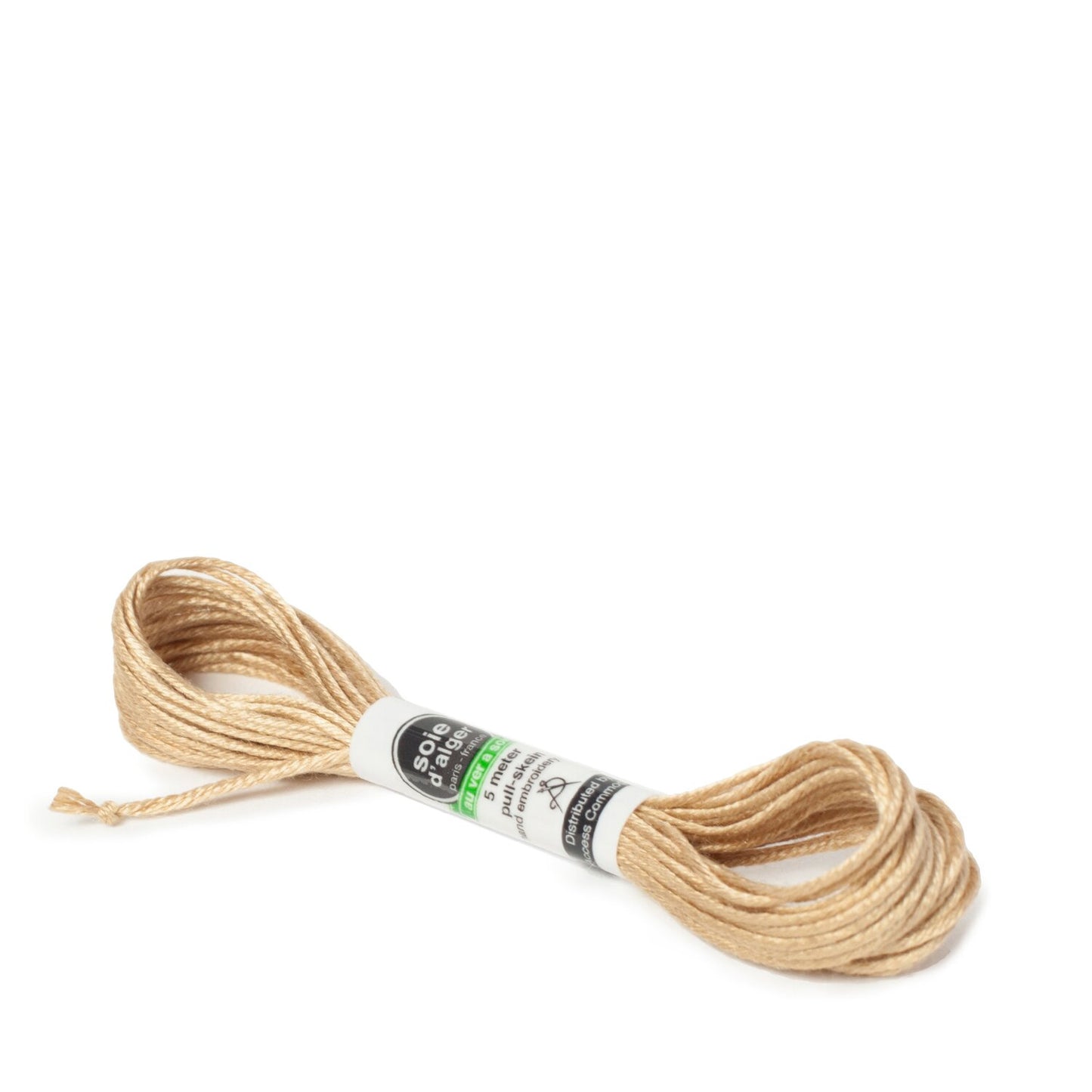 Soie D'Alger Silk - 3741 Aloes