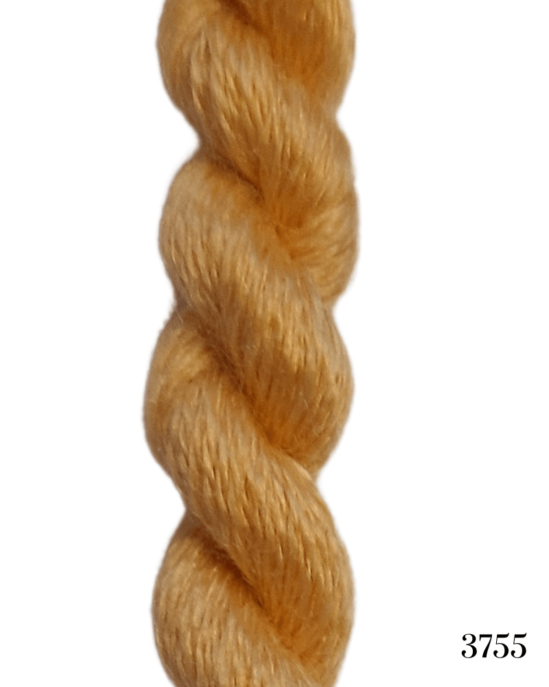 Burmilana - 3755 Pale Orange