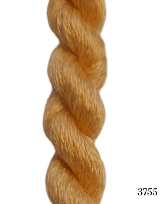 Burmilana - 3755 Pale Orange