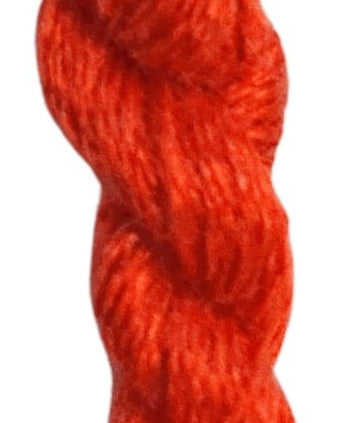 Burmilana - 3802 Christmas Red