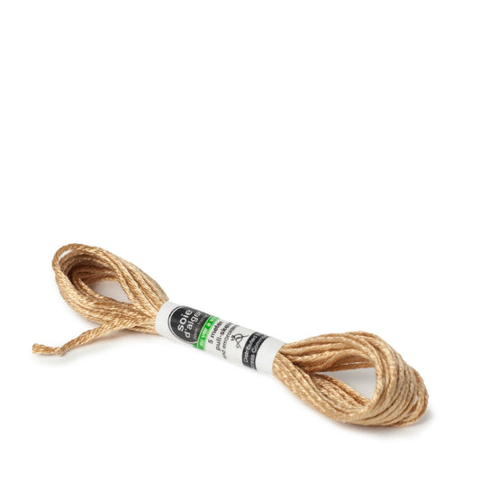 Soie D'Alger Silk - 3812 Lichen