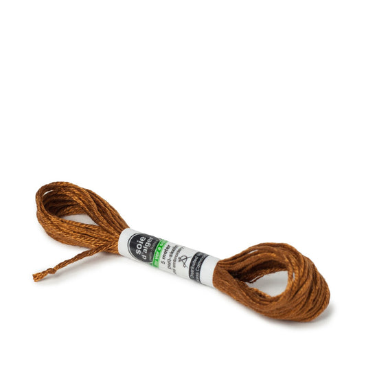 Soie D'Alger Silk - 3826 Tigre