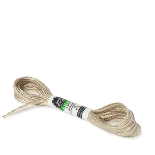Soie D'Alger Silk - 3831 Souris