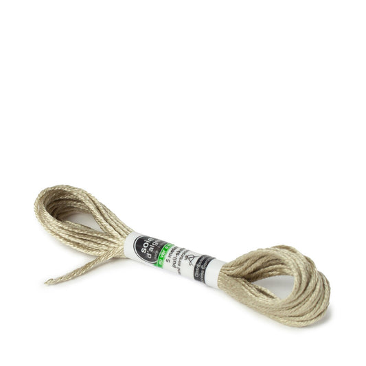 Soie D'Alger Silk - 3832 Souris