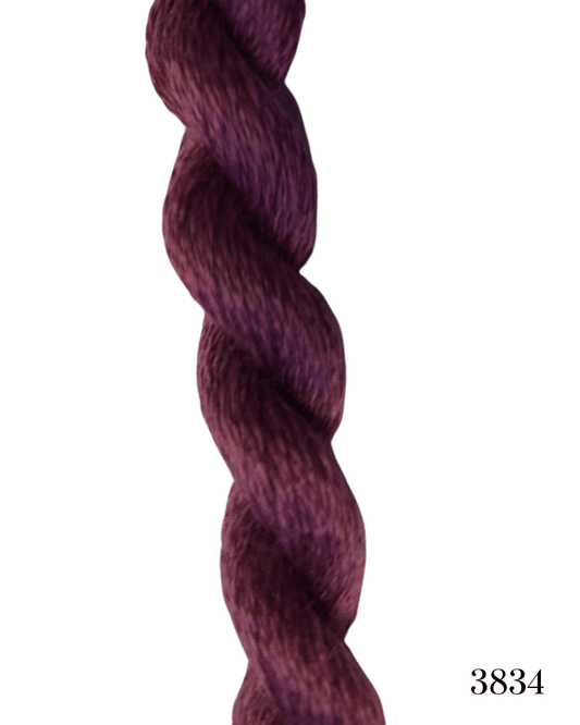 Burmilana - 3834 Bright Plum