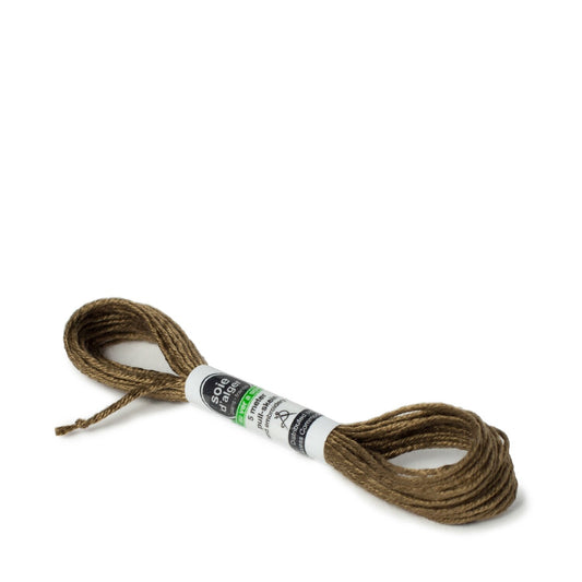 Soie D'Alger Silk - 3835 Souris