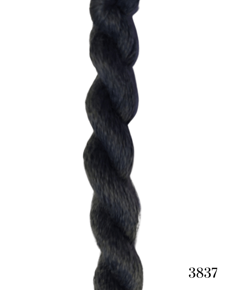 Burmilana - 3837 Dk. Gray