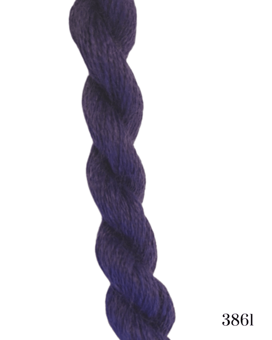 Burmilana - 3861 Dk Lavender