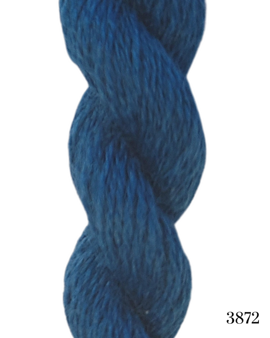 Burmilana - 3872 DK Teal