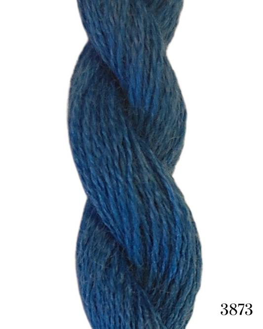 Burmilana - 3873 Med. Clear Blue