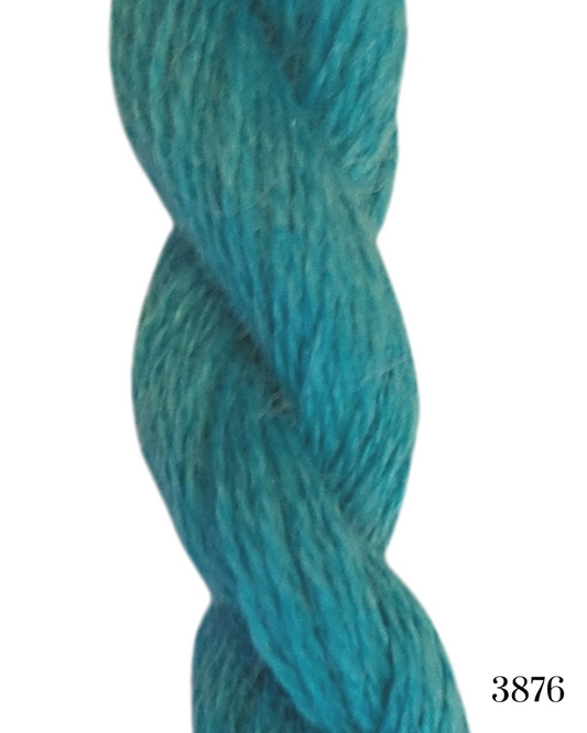 Burmilana - 3876 Lt Aqua