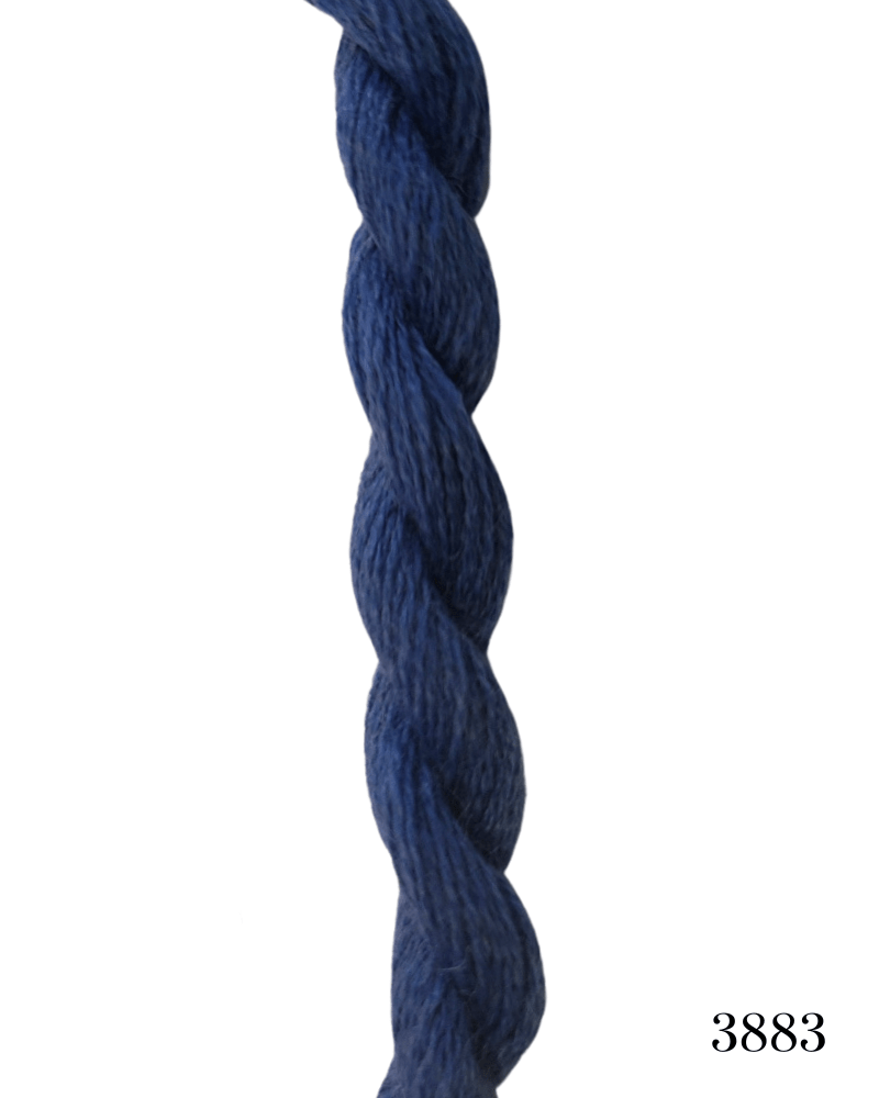 Burmilana - 3883 Lt Gray Blue