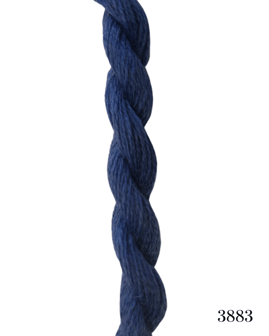 Burmilana - 3883 Lt Gray Blue