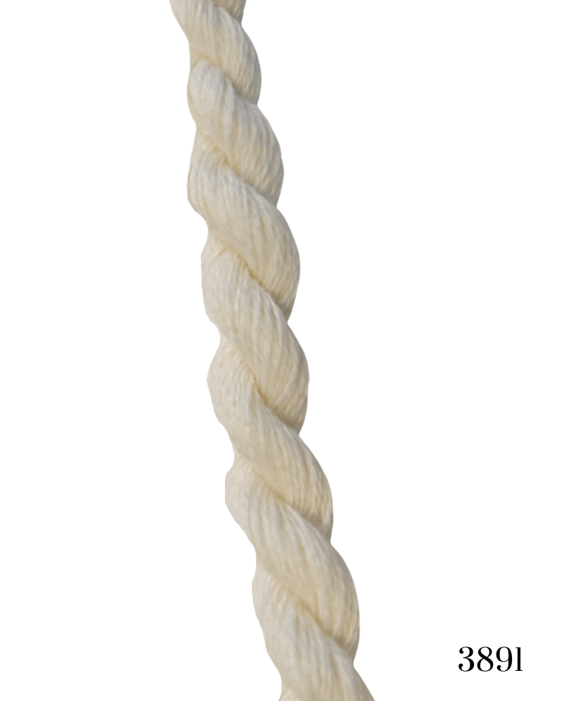 Burmilana - 3891 Soft White