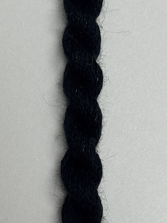 Firefly Burmilana - 3892F Black