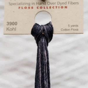 Weeks Dye Works - 3900 Kohl