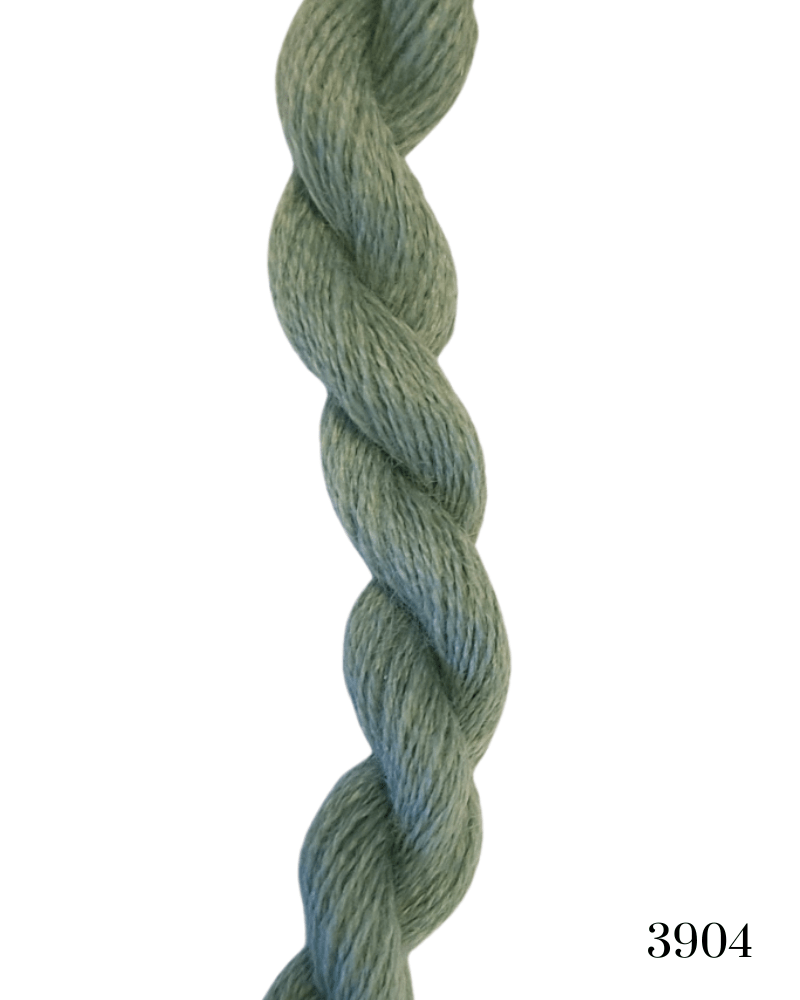 Burmilana - 3904 Lt Forest