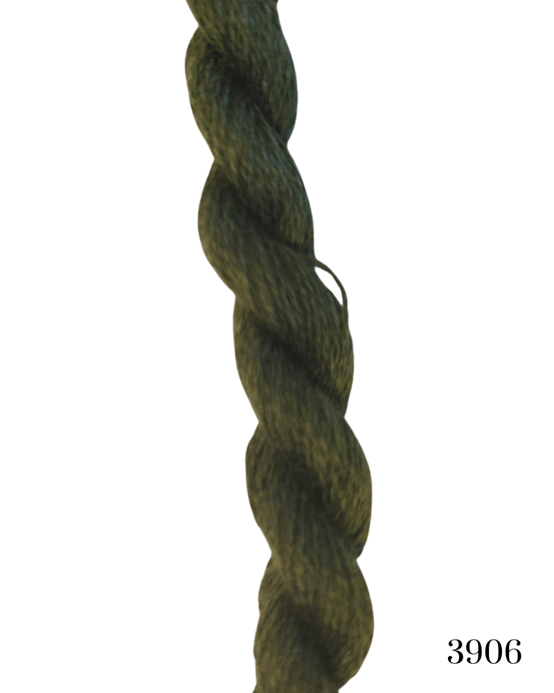 Burmilana - 3906 Very Dk Olive