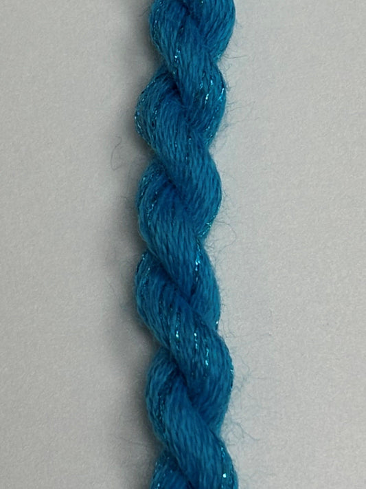 Firefly Burmilana - 3915F Teal