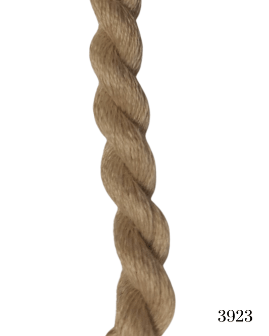 Burmilana - 3923 Parchment