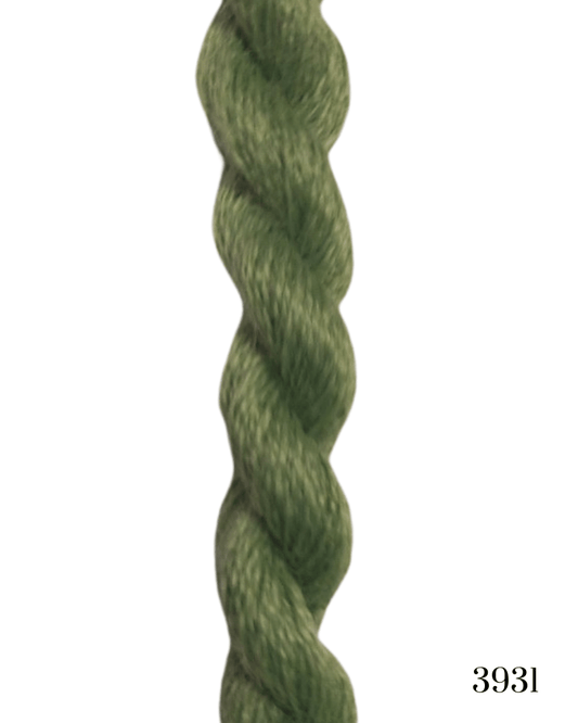 Burmilana - 3931