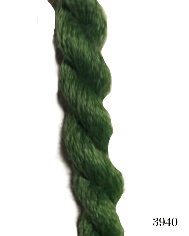 Burmilana - 3940 Med Grass